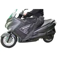 Bagster Tablier Scooter Boomerang Suzuki Burgman 125 2014-2020