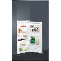 Whirlpool Frigo encastrable ARG 8502