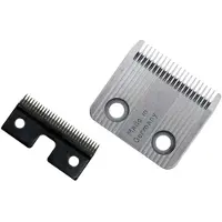 Moser Tête de coupe 0,1 - 3mm - Dents fines - Pour chien