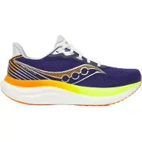 Saucony Triumph 23 Running Shoes Bleu EU 40 1/2 Homme