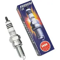 Ngk Bougie D'allumage Pour Scooter Mbk 125 Ypr Skycruiser 2006 À 2013 Neuf