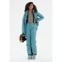 Whistler Pantalon de sport 'YARRA' bleu