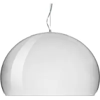 Kartell FL/Y Suspension Chrome