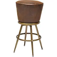 Kare design Tabouret De Bar Lady Rock Vintage