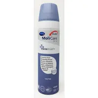 Hartmann - Molicare Skin - Mousse Nettoyante Peaux Matures Sensibles