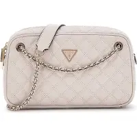 GUESS Sac Bandoulière Cruise Vibe Top Zip Taupe
