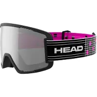 Head Masque De Ski Contex Pro 5k Race+sl S