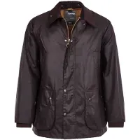 Barbour Veste Cirée Bedale Marron taille 52