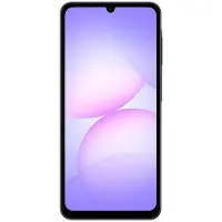Samsung Galaxy A07 - Smartphone - 4G - 4/128 Go - Noir