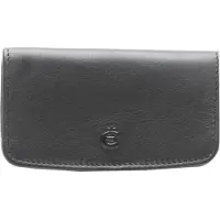 Esquire Porte-monnaies 'Logo' noir