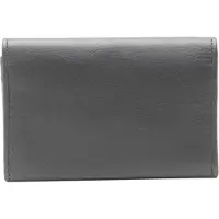 Esquire Porte-monnaies 'Logo' noir