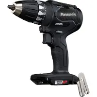 Panasonic EY74A3X - Perceuse Visseuse Sans Fil Li-Ion 14,4-18V (machine Seule) - Moteur Brushless - 50 Nm