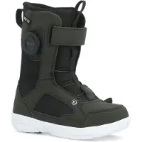 Ride Norris Snowboard Boots Noir 19.5 Garçon