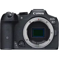 Canon EOS R7 Body