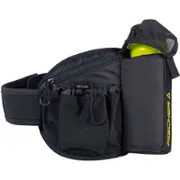 Fischer Drink Waist Bag Noir S-M