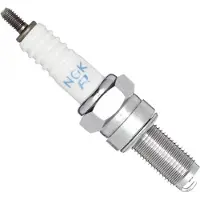 Ngk Bougie D'allumage Pour Moto Sachs 650 Roadster 2001 À 2005 Cr10e Neuf