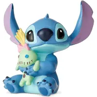 Sonstiges Disney Lilo & Stitch (Showcase Collection) Poupée Stitch