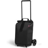 Vileda Rolley shopping gimi Sprinter, Noir