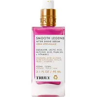 Truly Smooth Legend sérum après-rasage 90 ml