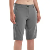 Altura All Roads Repel Shorts Gris L Femme