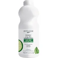 Byphasse Shampooing familial Fresh Delice 750ML