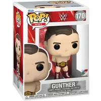 Funko POP! Figurka winylowa WWE POP! Gunther 9 cm od