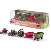 Siku Kit du fermier