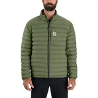 Carhartt LWD Relaxed Fit Stretch Insulated Veste Taille
