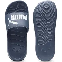 Puma Sandale Plate à Enfiler Popcat 20