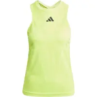 Adidas T-shirt Sans Manches Aeroready Pro Seamless