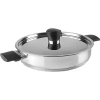 Ibili Marmite Inox Svea 28 Cm