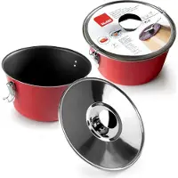 Ibili Moule à Crème Anglaise Venus 16 Cm