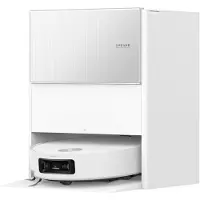 Dreame AQUA 10 ULTRA ROLLER COMPLETE BLANC