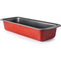 Ibili Moule à Gâteau Karamel 30 Cm