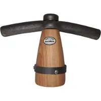 De Wit Tegelklopper houten klos (3340 g)