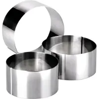 Ibili Anneau de Cuisson Ibili Clasica 12 cm