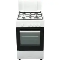 Everglades Cuisinière à gaz EVCK039