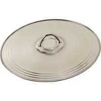 Ibili Couvercle 714343 Professional 36-38-40-42 Cm
