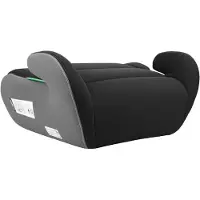 Sparco F100ki R129 Booster Car Seat Noir Enfants