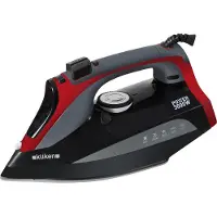 Kuken Semelle En Céramique Vapeur Fer 3000w
