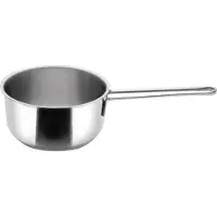 Ibili Casserole Inox Noah 12 Cm