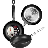 Ibili Poêle à Frire Honda I-chef 32 Cm