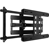 BlueBuilt Premium Support Mural Pivotant 37" - 75"