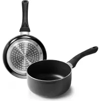 Jamon Casserole Inducta 14 Cm