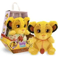 IMC Toys Baby Paws Simba Brettspiel Taille unique