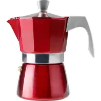 Ibili Cafetière Express Evva Italien 3 Tasses