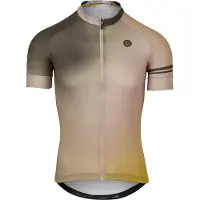 Agu Maillot Manches Courtes - Trend Gradient - gardening