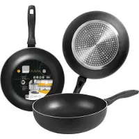 Ibili Poêle à Frire Honda Fusion 28 Cm