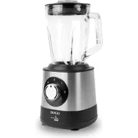 Sogo Blender Bat-ss-5585 1.7l 1400w
