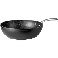 Ibili Poêle à Frire Honda Quarzo 24 Cm